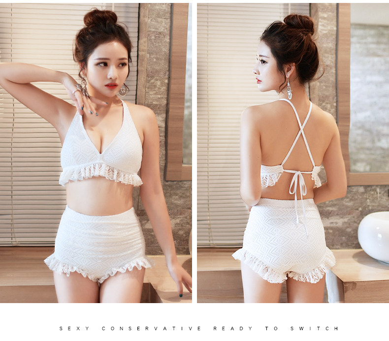 Maillot de bain pour femme - Ref 3037788 Image 15