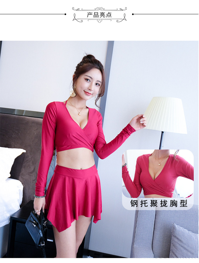 Maillot de bain pour femme - Ref 3037791 Image 10