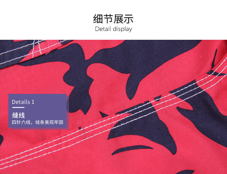 Maillot de bain homme - Ref 2519290 Image 14