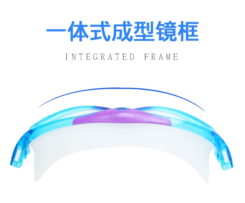 Bạn bơi trẻ em kính bơi không thấm nước chống sương mù HD kính bơi chuyên nghiệp nam và nữ kính bơi thiết bị kính bơi giá kính bơi trẻ em