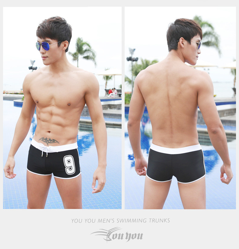 Maillot de bain homme - Ref 2505043 Image 16