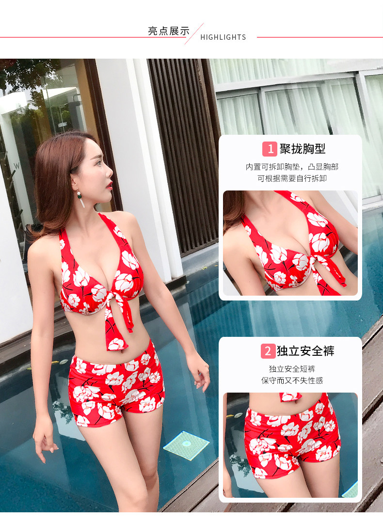 Maillot de bain pour femme - Ref 3029905 Image 10