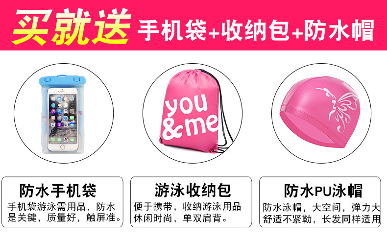 Maillot de bain pour femme - Ref 3027467 Image 7