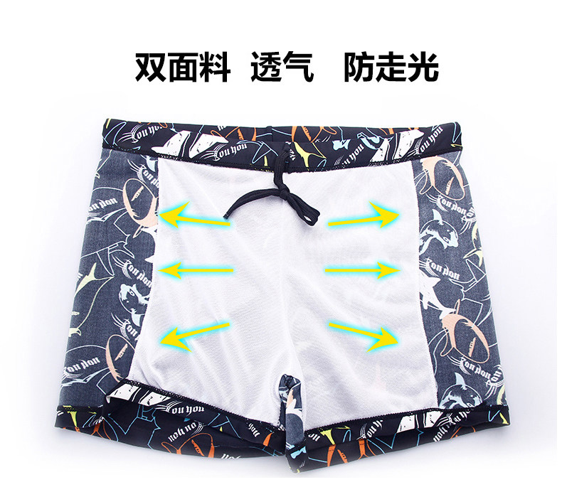 Maillot de bain homme - Ref 2527608 Image 37