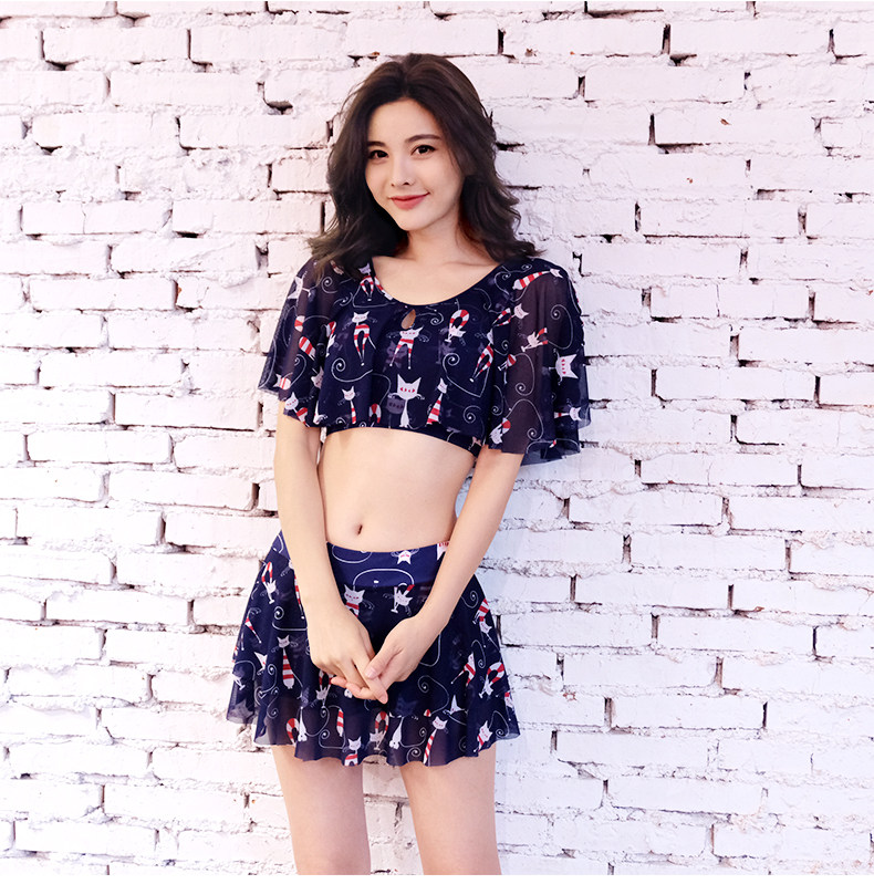 Maillot de bain pour femme - Ref 3037780 Image 14