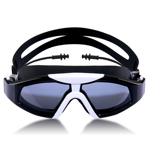 佑游 Универсальный водонепроницаемый плавательный аксессуар подходит для мужчин и женщин без запотевания стекол, очки для плавания для плавания