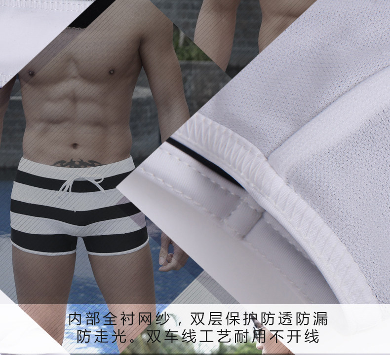 Maillot de bain homme - Ref 2510449 Image 18