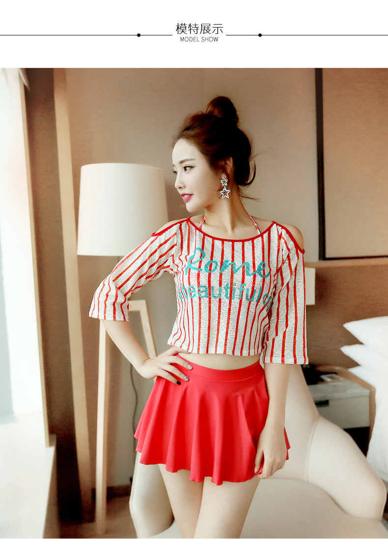 Maillot de bain pour femme - Ref 3037784 Image 14