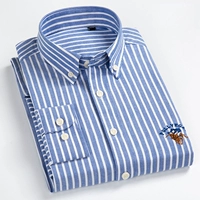 18-297 Blue Polo Board