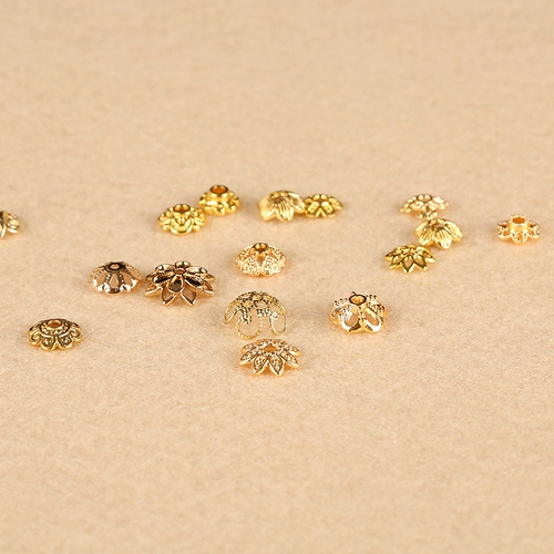 Золотые бусины, браслет из граната, аксессуар, аксессуары