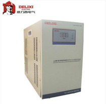 Delixi high precision purified AC voltage regulator 15000W JJW-D 15K 15000 Watts