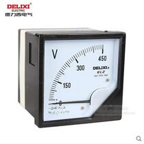  DELIXI China Dresi 6L2 Current meter electrovoltmeter 250v450V