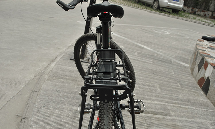 Porte-bagages pour vélo GIANT - Ref 2410777 Image 6