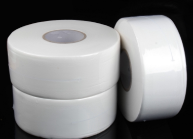 Commercial large roll paper Toilet paper Hotel powder room large roll paper Household roll paper