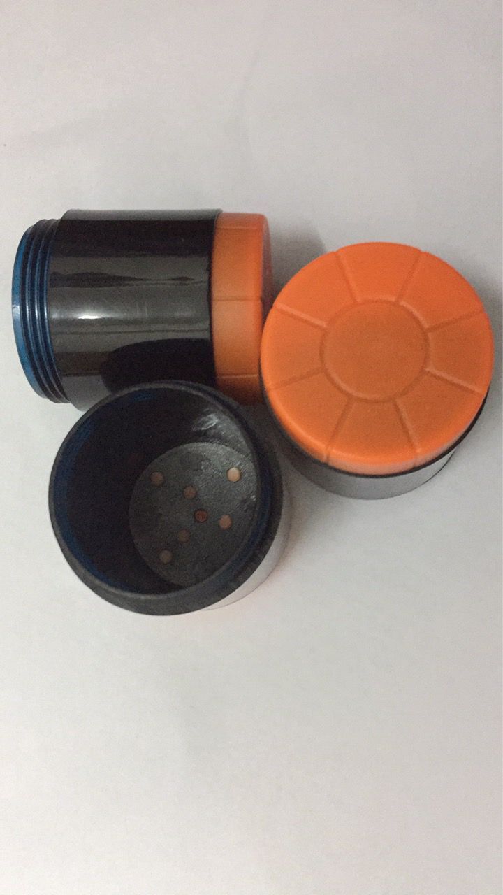 Wireless Microphone Microphone Accessories Tail Sleeve Tail Cap Tail Cover Back Cover Plastic Cover KTV Accessories