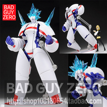 Day edition of Wandai Robot soul 105 Heroman hero Jones Joey Giants heavy snow man