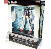 The Day Edition Wandai Guided Glasses Factory up to RX-78-2 30 Anniversary limited edition 1100 Non-MG