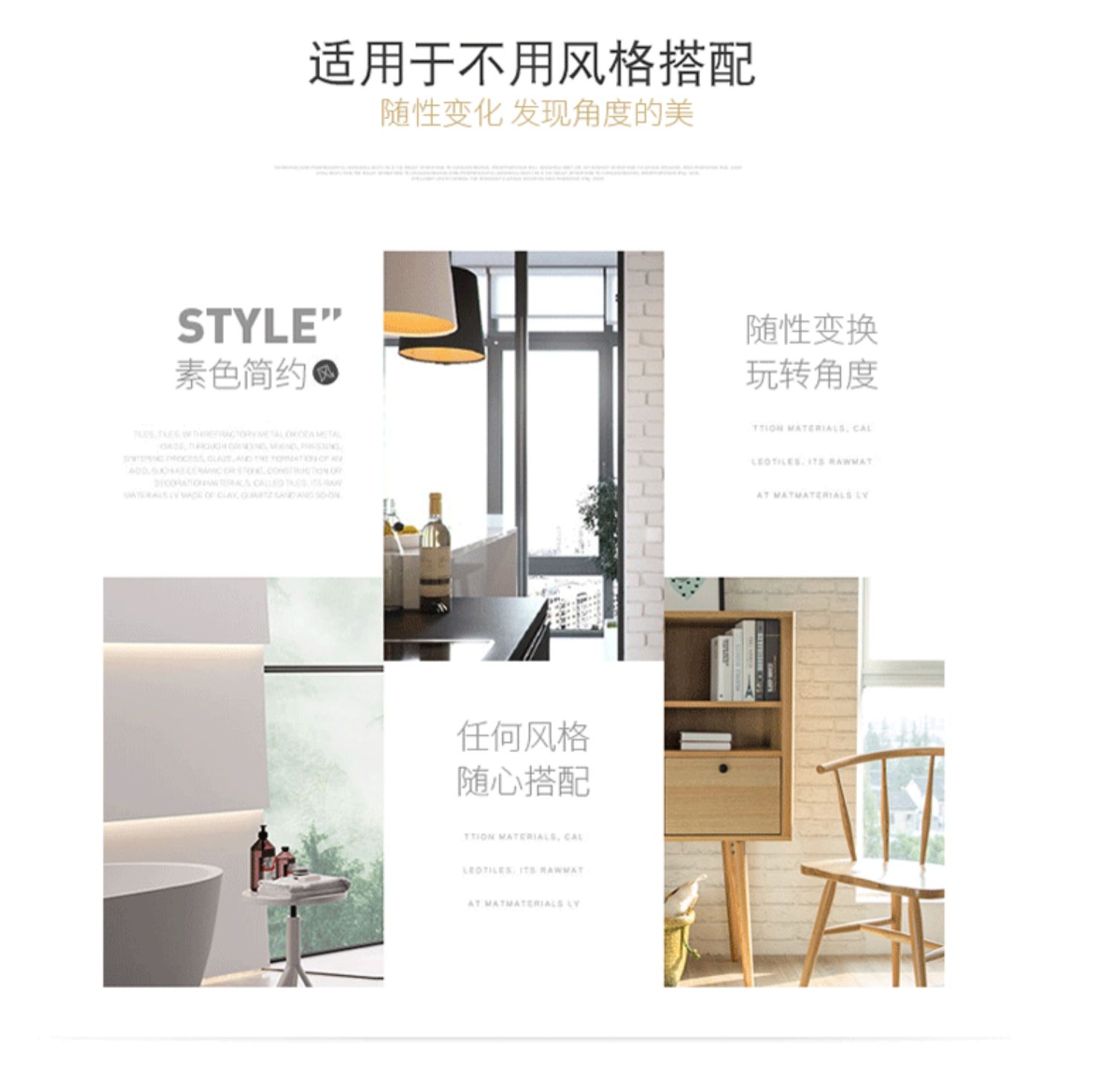 Gương chống cháy nổ nối chiều dài gương dán đơn giản kết hợp thay đồ đơn giản không khung sàn gương tường phù hợp gương miễn phí đấm - Gương gương cổ điển