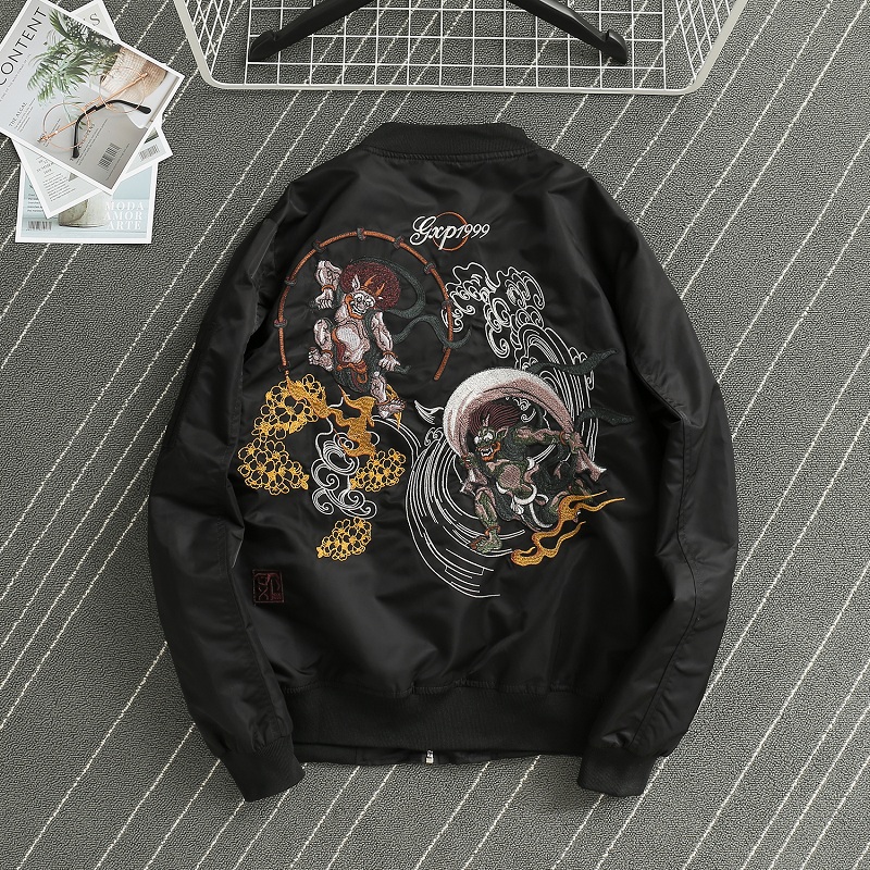 Blouson homme      manches longues - Ref 3116574 Image 4