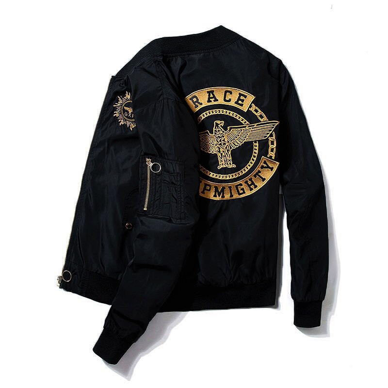 Blouson homme      manches longues - Ref 3116574 Image 1