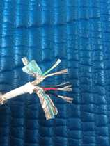 American BELONE (Belden) YR50845 silver-plated signal line