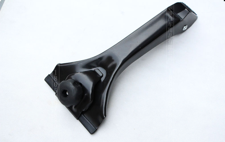 Ford Classic Hành lý giá hành lý clip Các triều đại mới Xe đầu clip với mưa Groove Claw sửa thanh ngang giá nóc