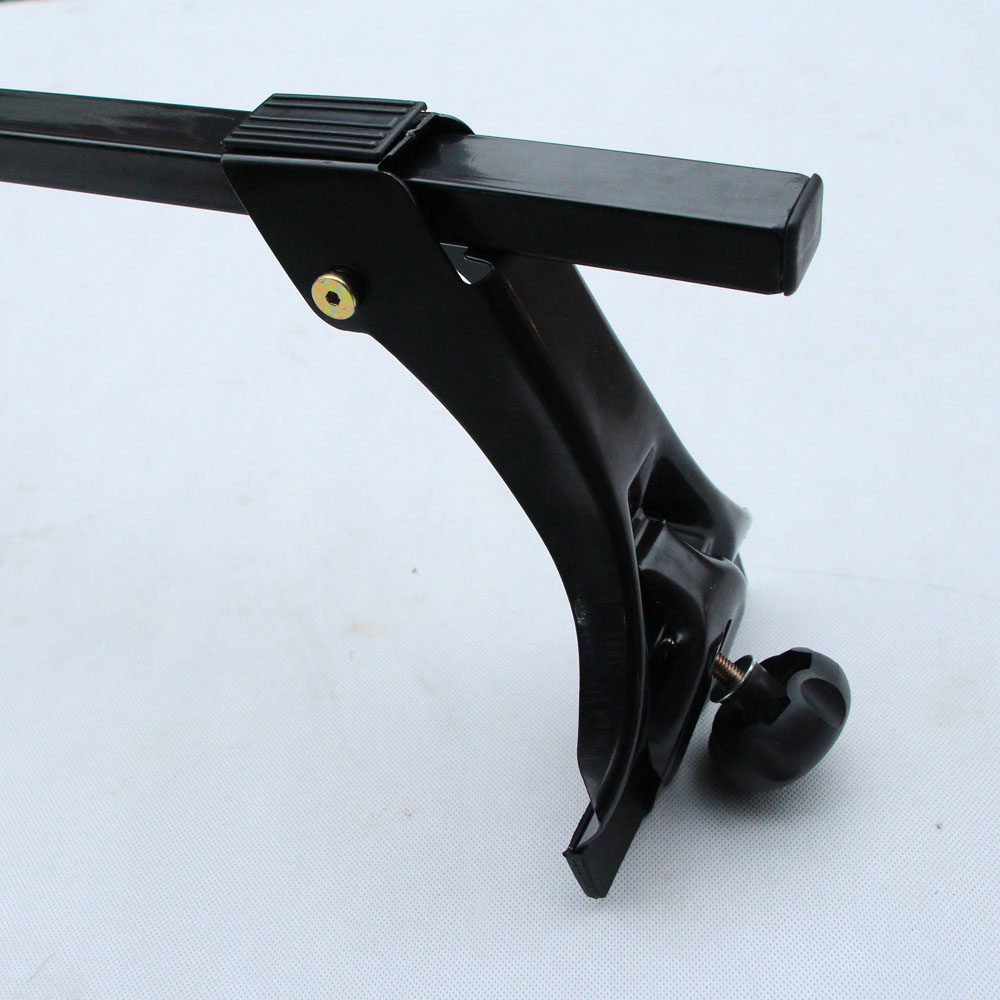 Karry Yusheng luggage rack Dongfeng well-off bracket C3567VK07S roof rack universal with rain groove clip-type crossbar