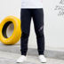 Trẻ em quần 2019 mùa xuân và mùa thu mới Casual Pants Trong quần Big Kids bông Hàn Quốc phiên bản của trẻ em Quần bó sát 