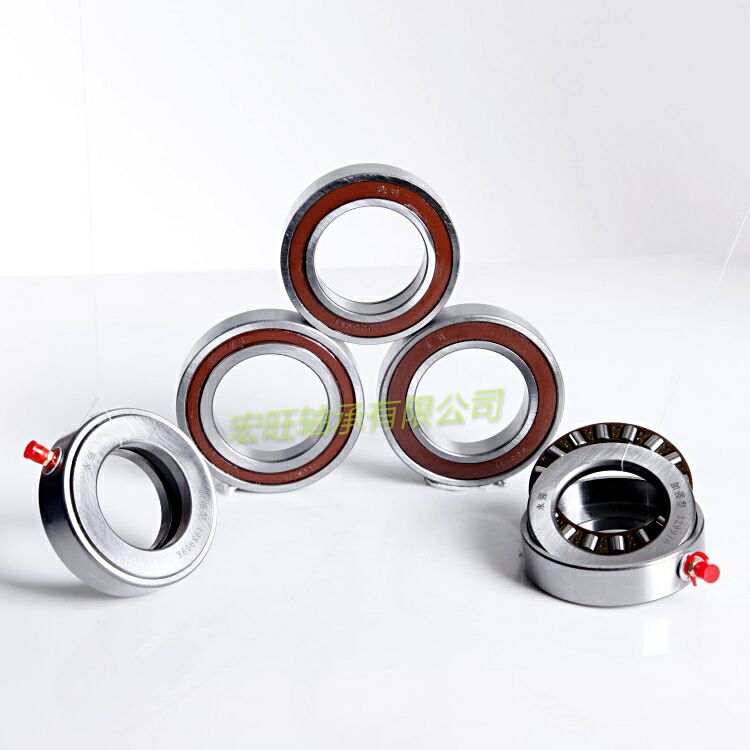 Foreign trade pressure bearing 30TAG001 51305B 51306B J Import