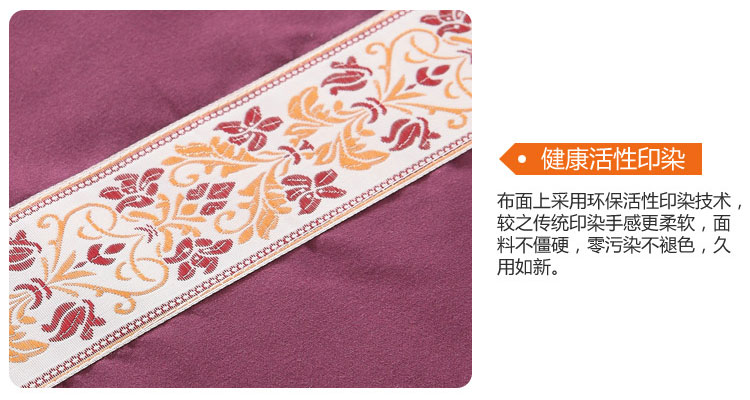 SPA thẩm mỹ viện Beauty khăn trải giường denim bedspread massage Body gia đình trị liệu massage bốn tấm được trang bị - Trang bị tấm mua ga giường spa