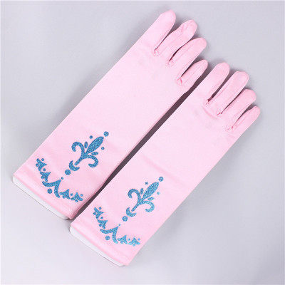 Gants pour fille - Ref 2149976 Image 7