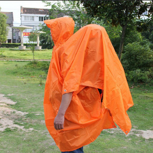 Shano Dogi Doctor Rain Clothes Lufflows Local covers Outdoor raincoats Tent rain - proof covers