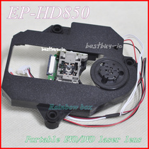 SF-HD850 SF-HD850 EP-HD850 mobile DVD EVD mobile TV DVD drive laser head Sanyo brand new accessories