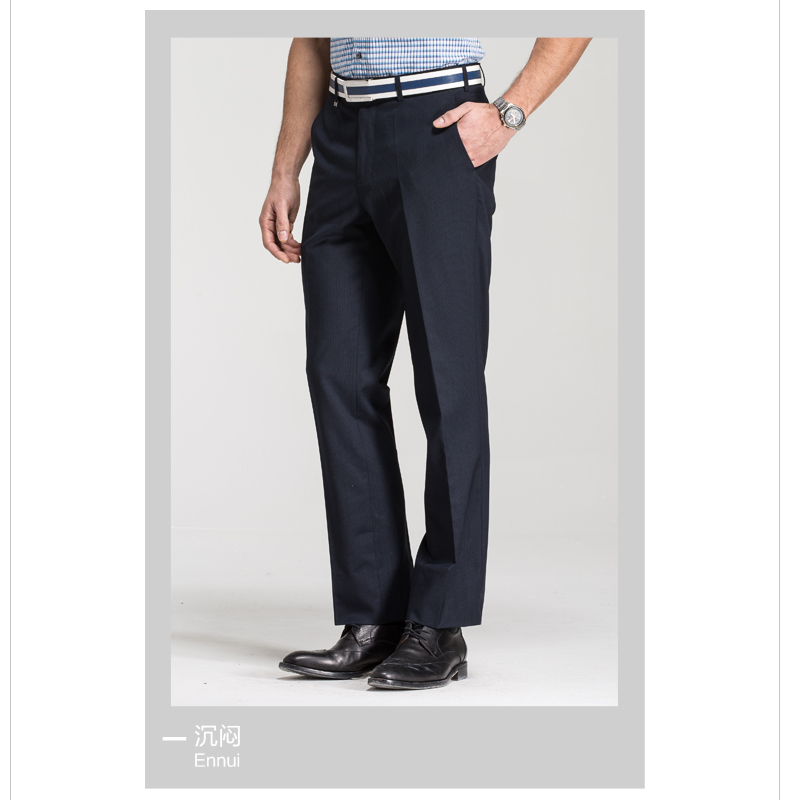 Pantalon JOEONE 100% Polyester pour automne - Ref 1489129 Image 19