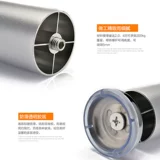 Шкаф для нержавеющей стали регулируем