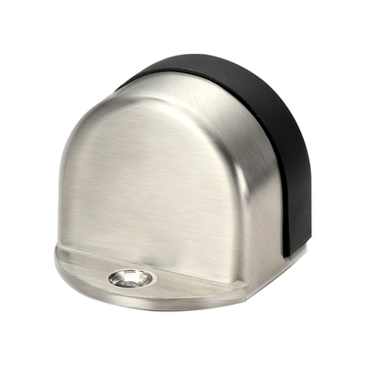 【顶门神器】免打孔门挡防撞橡胶门