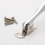 Шкаф останавливается по желанию и останавливает воздух, чтобы поддержать верхнюю дверь, чтобы поддержать дверь, чтобы поддержать дверные гидравлические стержни медные шарики, чтобы укрепить ветки