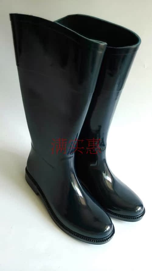 Chaussures - bottes caoutchouc homme - semelle caoutchouc - Ref 972981 Image 45