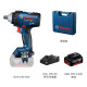 Bosch Impact Wrench GDS18V-EC300ABR High Torque Cordless Power Tool Dr. 400