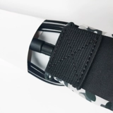 Дорожный браслет на ногу, многоцветная страховочная веревка, лонгборд, диаметр 7мм, 7мм