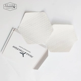 Новая серфинговая пластина против стекловолокна шестнадцагнальные сотовые соты против SLIP наклейки для ополаскивания Surfing Superfoot Superfoot Silicone Stop Slide Pads 10 таблетки