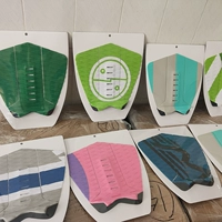 [2023新款冲浪板防滑垫冲浪板尾垫冲浪板脚垫 surfboard tail pads]