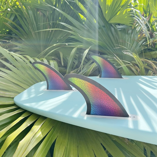 Серфинг доска средней хвост