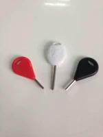 Брелок FCS случайного цвета