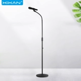 Мобильный телефон, трубка, заполняющий свет, дорожная опорная рама, напольное регулируемое оборудование, универсальный держатель для телефона, популярно в интернете, полный комплект