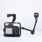 Futubao Mt2 Snail Global Monitor Base Delive Delive Metal Speed ​​SLR камера Wanxiang Micro Single Expanded Skeeping Persee Совместное позиционирование Alai