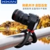TP08 lõi chân bạch tuộc tươi điện thoại chụp ảnh tự sướng sống đứng máy ảnh SLR chân đầu Tám bắt cá Vlog cầm tay di động chụp ảnh ngoài trời nhỏ vi camera phổ nhỏ duy nhất gắn kết - Phụ kiện máy ảnh DSLR / đơn tripod điện thoại Phụ kiện máy ảnh DSLR / đơn
