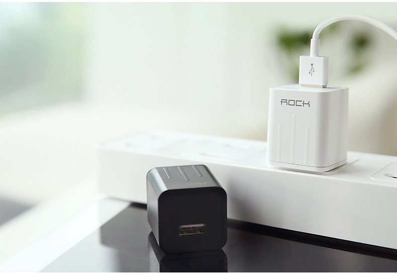 chargeur ROCK pour téléphones APPLE APPLE IPHONE6 - Ref 1298258 Image 33