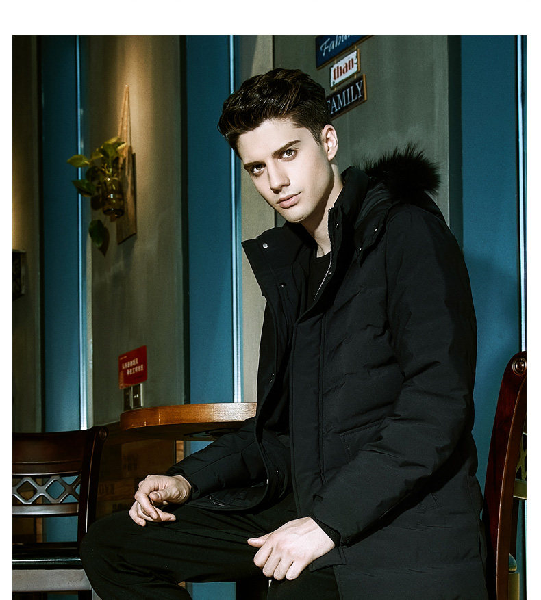 Blouson homme PLAYBOY     - Ref 3120302 Image 18