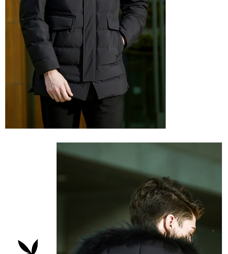 Blouson homme PLAYBOY     - Ref 3120302 Image 14